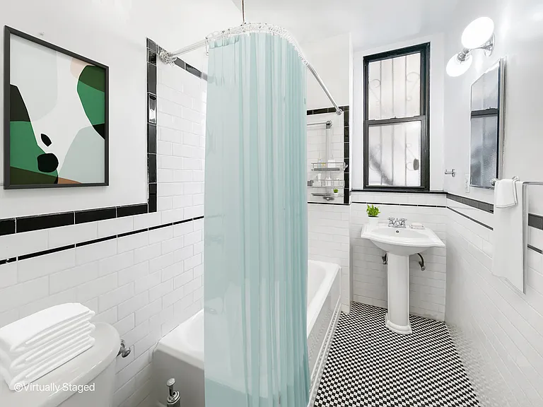 510 W 110th St #8A — Photo 7