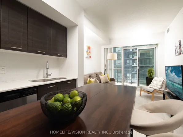 2220 Lake Shore Blvd W, Toronto, ON
