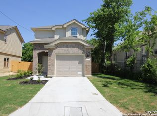 131 Gabriel, San Antonio, TX 78202