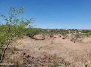 285 Cuello Ct #41, Rio Rico, AZ 85648