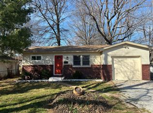 437 E Seminole St, Springfield, MO 65807