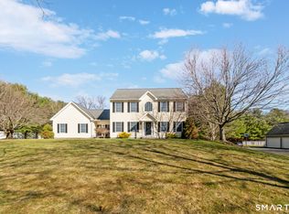 23 Mountain Pond Road, Southington, CT 06489