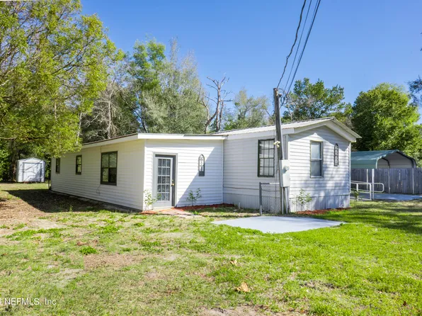 6320 BELOIT Avenue, Keystone Heights, FL 32656