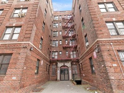 4333 48th Street #5A, Sunnyside, NY, 11104