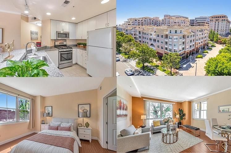 1st image of 20488 Stevens Creek Blvd APT 1119