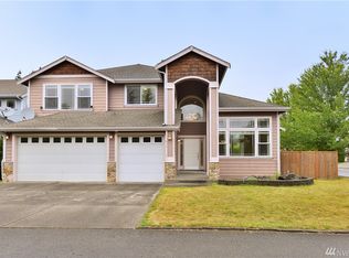 415 Kitsap Ave NE, Renton, WA 98059