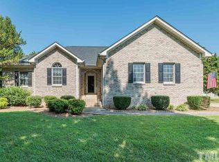2269 Brandywyne Dr, Mebane, NC 27302