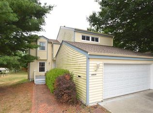 10039 N Cherry Dr, Kansas City, MO 64155