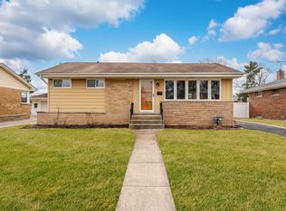 4904 W Hawthorne Ave, Hillside, IL 60162