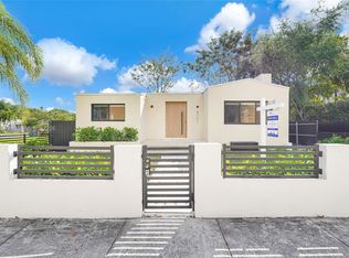 Bay Vista Park Amd Pl, Miami, FL 33127