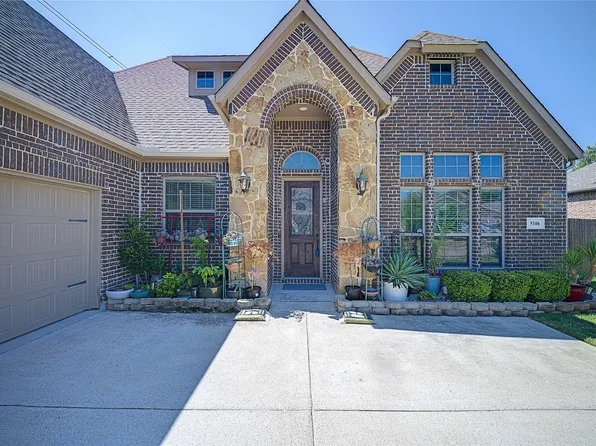 5106 Shelter Point Ct, Mansfield, TX 76063