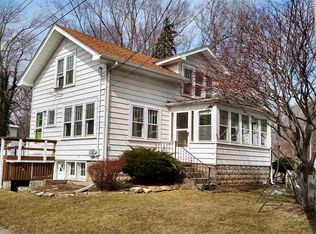 6545 N 9th Trl, North Webster, IN