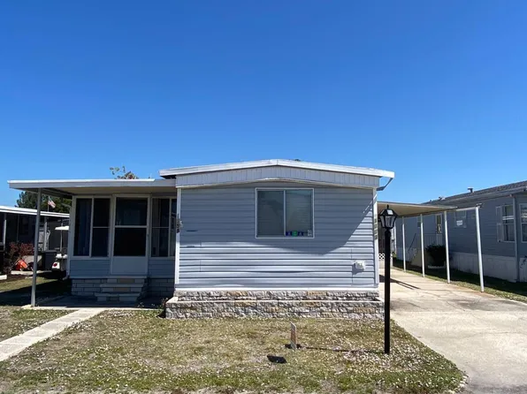 1723 Moonraker Dr #258, Ruskin, FL 33570