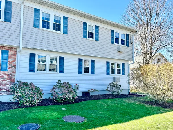 18 South Street #1-1, Dennis Port, MA 02639