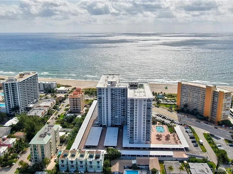 405 N Ocean Blvd #1123 — Photo 4
