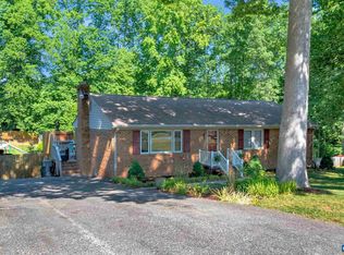 2750 Clintwood Rd, Midlothian, VA 23112