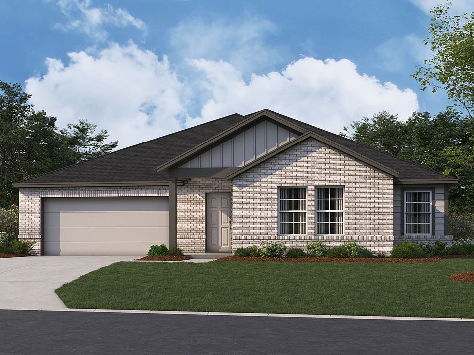 Fairfield Elevation S504