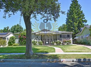 145 E University Ave, Fresno, CA 93704