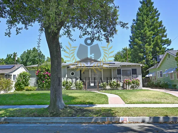 145 E University Ave, Fresno, CA 93704