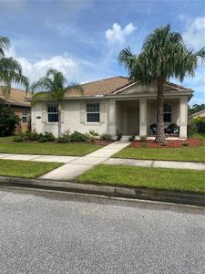 3361 Poneta Ave, New Smyrna Beach, FL, 32168