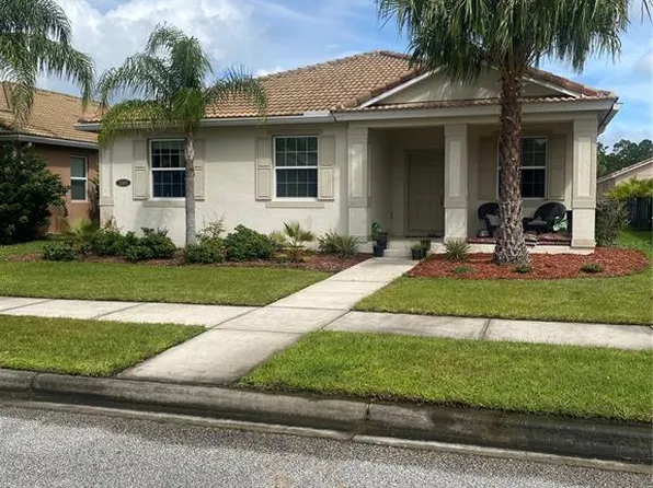 3361 Poneta Ave, New Smyrna Beach, FL 32168