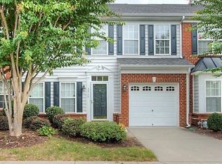 5910 Gate House Dr, Glen Allen, VA 23059