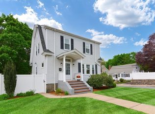 488 Baker St, West Roxbury, MA 02132