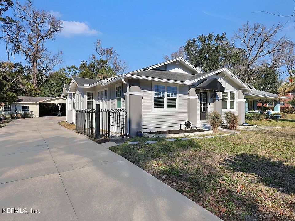 2897 SYDNEY Street, Jacksonville, FL 32205 Zillow