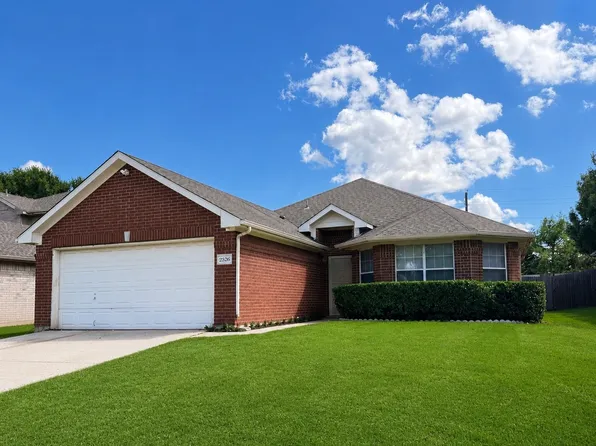 2526 Bishop Allen Ln, Dallas, TX 75237