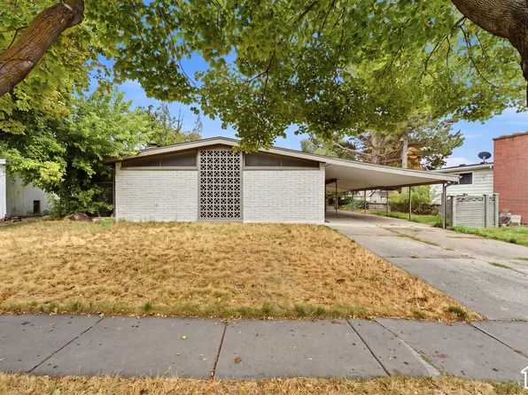 3771 S Alta Loma Dr, Millcreek, UT 84106