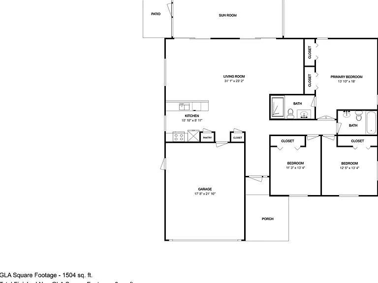 2376 Millwood Ln — Photo 9