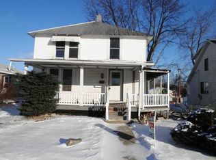 909 Boal Ave, Piqua, OH 45356