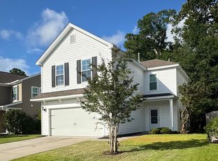 1545 Oldenburg Dr, Mount Pleasant, SC 29466