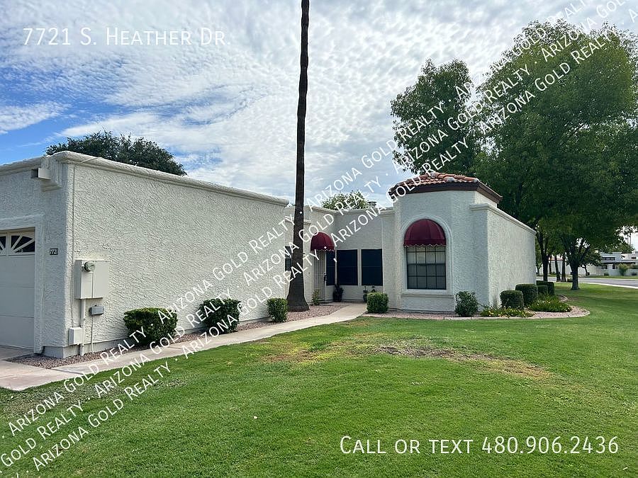 1st image of 7721 S Heather Dr