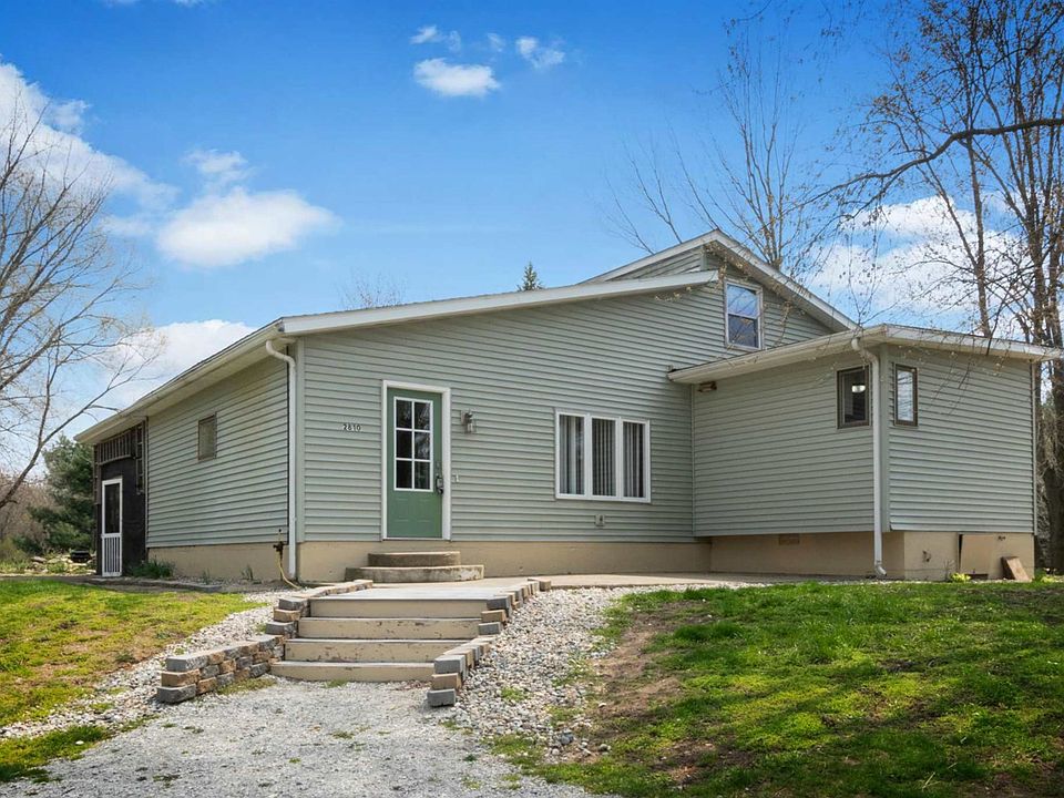 2810 Hunter Rd, Huntertown, IN 46748 Zillow