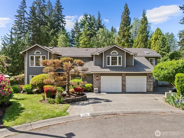 1401 141st Court SE, Mill Creek, WA 98012