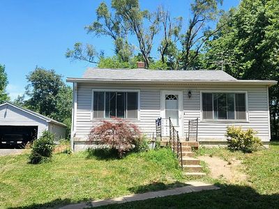 1124 W Banta Rd, Indianapolis, IN, 46217