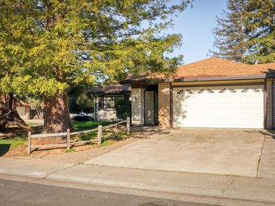 8161 Cottonmill Cir, Sacramento, CA, 95828