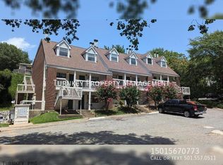 1906 N Bryant St APT 2, Little Rock, AR 72207