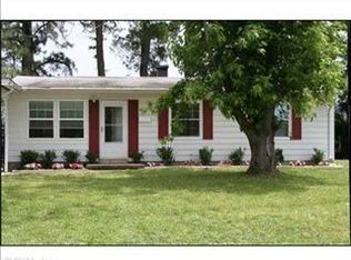 712 Victor Rd, Virginia Beach, VA 23454