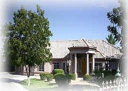 Santa Barbara horse property