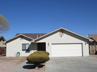 3312 Chee Dodge Blvd, Gallup, NM 87301