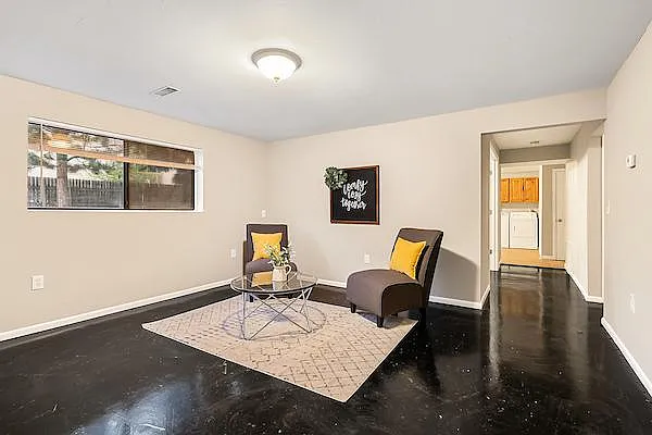 731 Harlan St #B — Photo 1