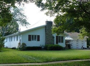 169 McKinley Ave, Conneaut, OH 44030