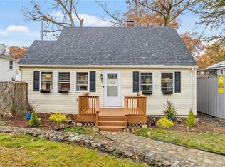 76 Ownly Ave, West Haven, CT 06516