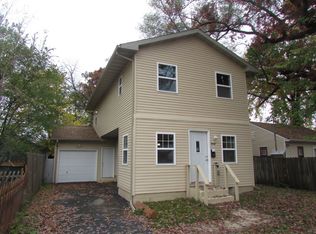 612 Christianson Ave, Madison, WI 53714