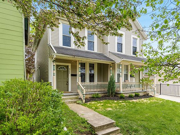 2nd image of 509 W 2nd Ave #590