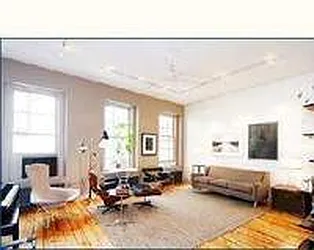 Rented by Citi Habitats