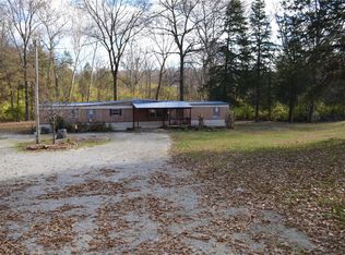 538 Del Vista Dr, Villa Ridge, MO 63089