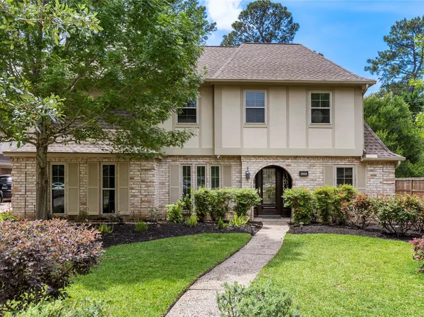 15619 Pebble Bend Dr, Houston, TX 77068